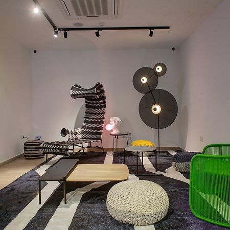 Ikyk Hotel (Adults Only) Saint Julian's Εξωτερικό φωτογραφία