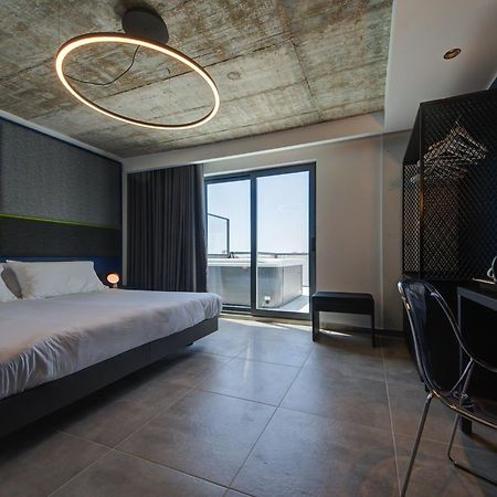 Ikyk Hotel (Adults Only) Saint Julian's Εξωτερικό φωτογραφία