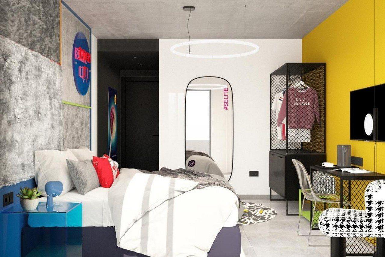 Ikyk Hotel (Adults Only) Saint Julian's Εξωτερικό φωτογραφία