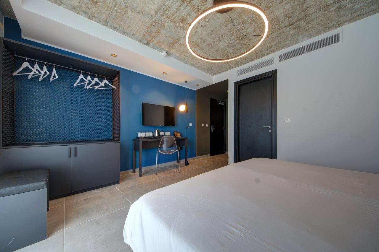 Ikyk Hotel (Adults Only) Saint Julian's Εξωτερικό φωτογραφία