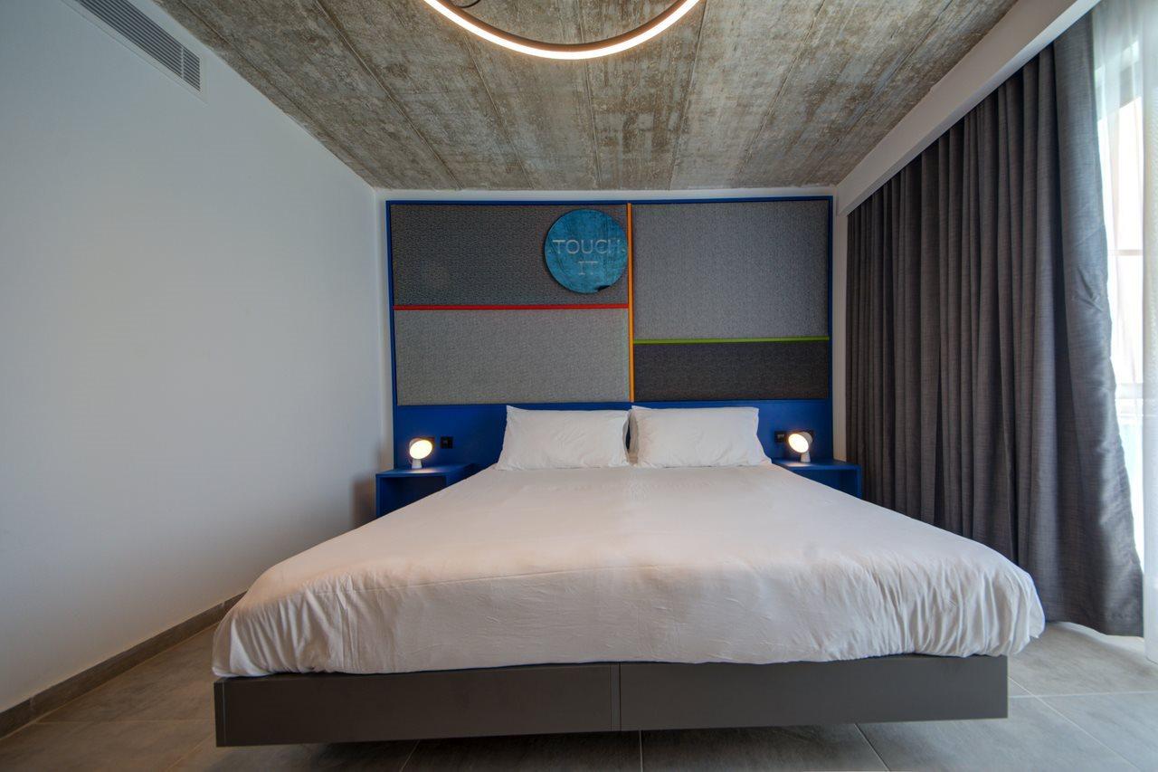 Ikyk Hotel (Adults Only) Saint Julian's Εξωτερικό φωτογραφία