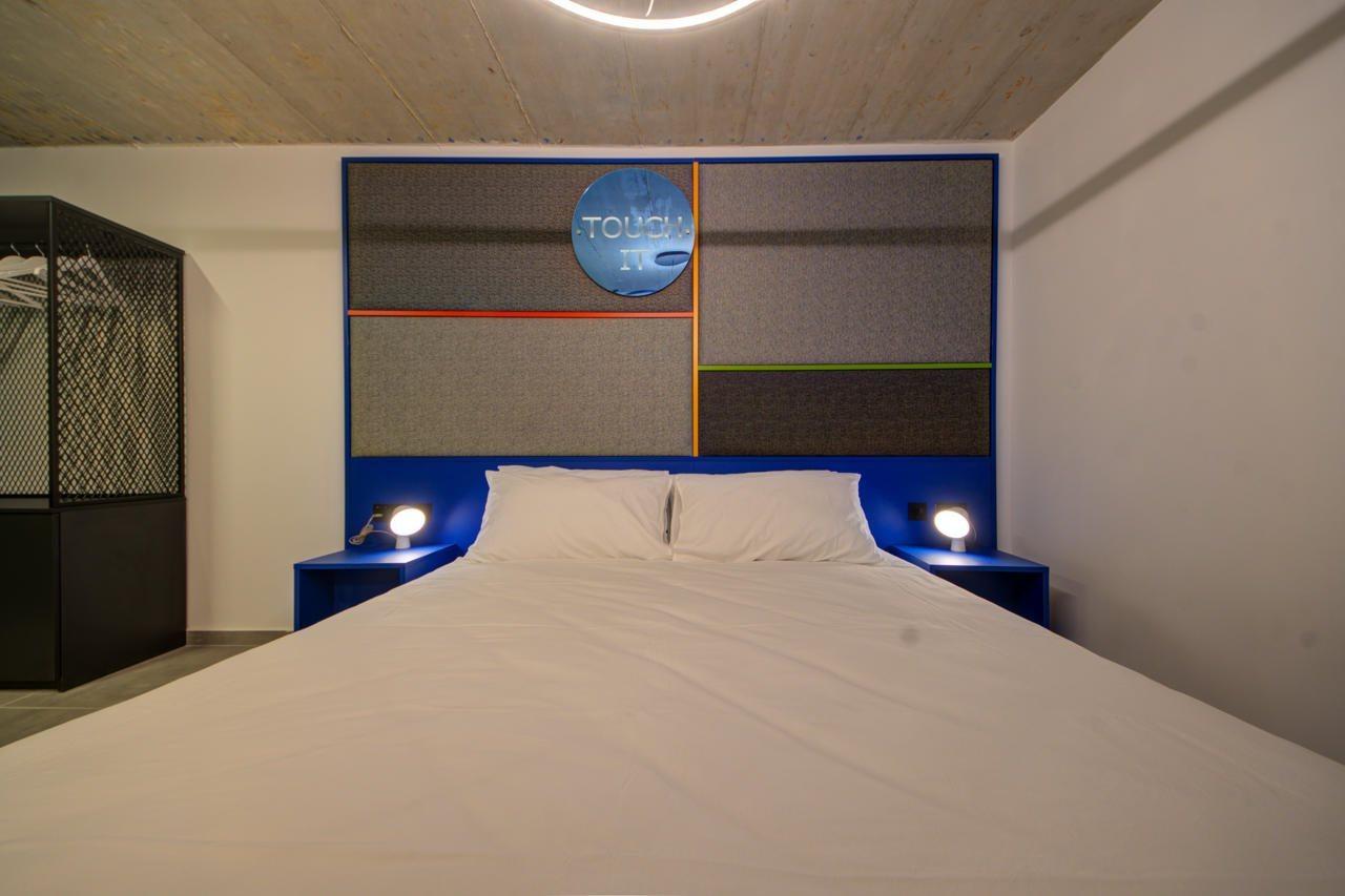 Ikyk Hotel (Adults Only) Saint Julian's Εξωτερικό φωτογραφία