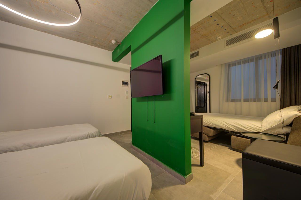 Ikyk Hotel (Adults Only) Saint Julian's Εξωτερικό φωτογραφία