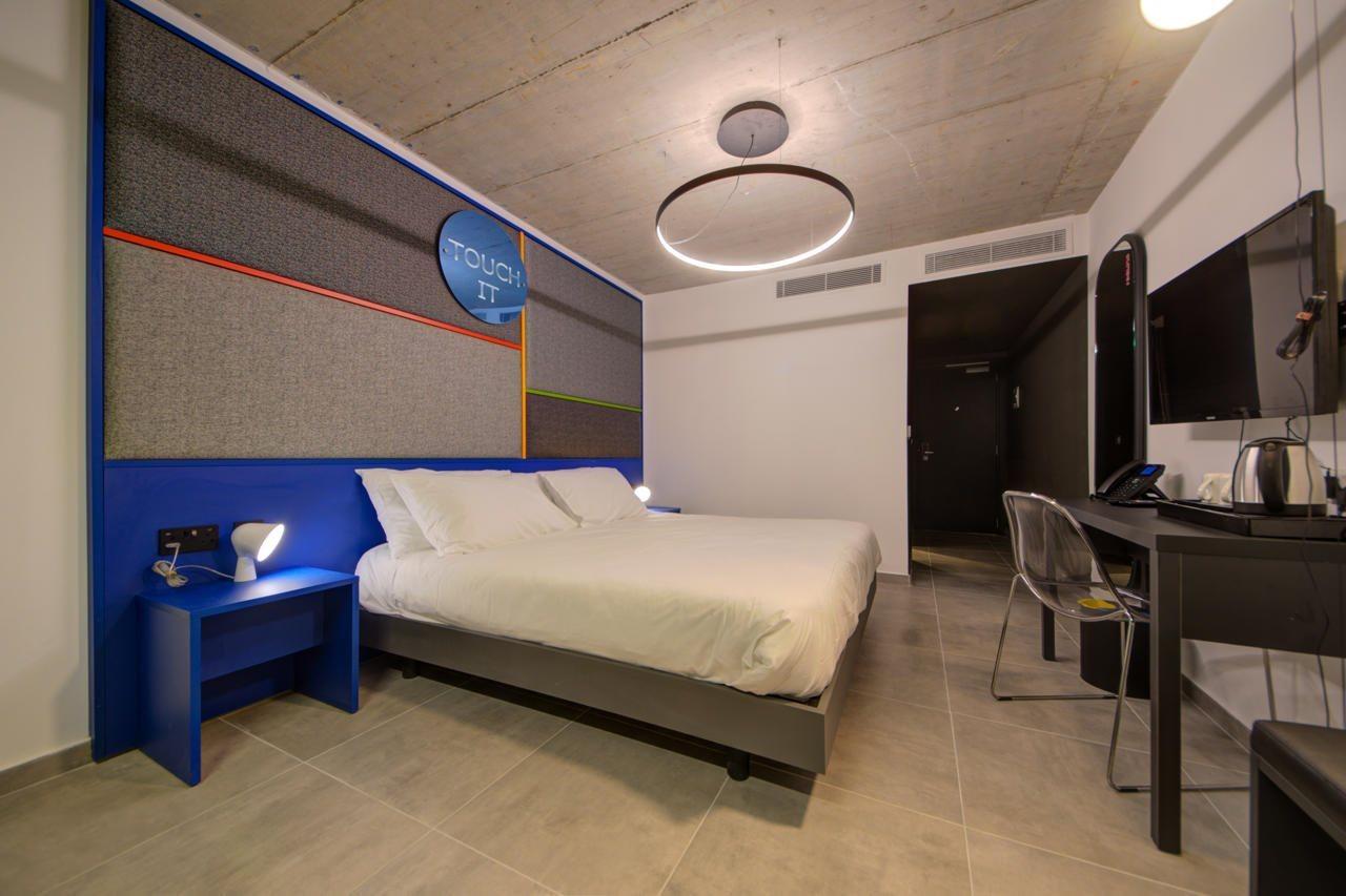 Ikyk Hotel (Adults Only) Saint Julian's Εξωτερικό φωτογραφία