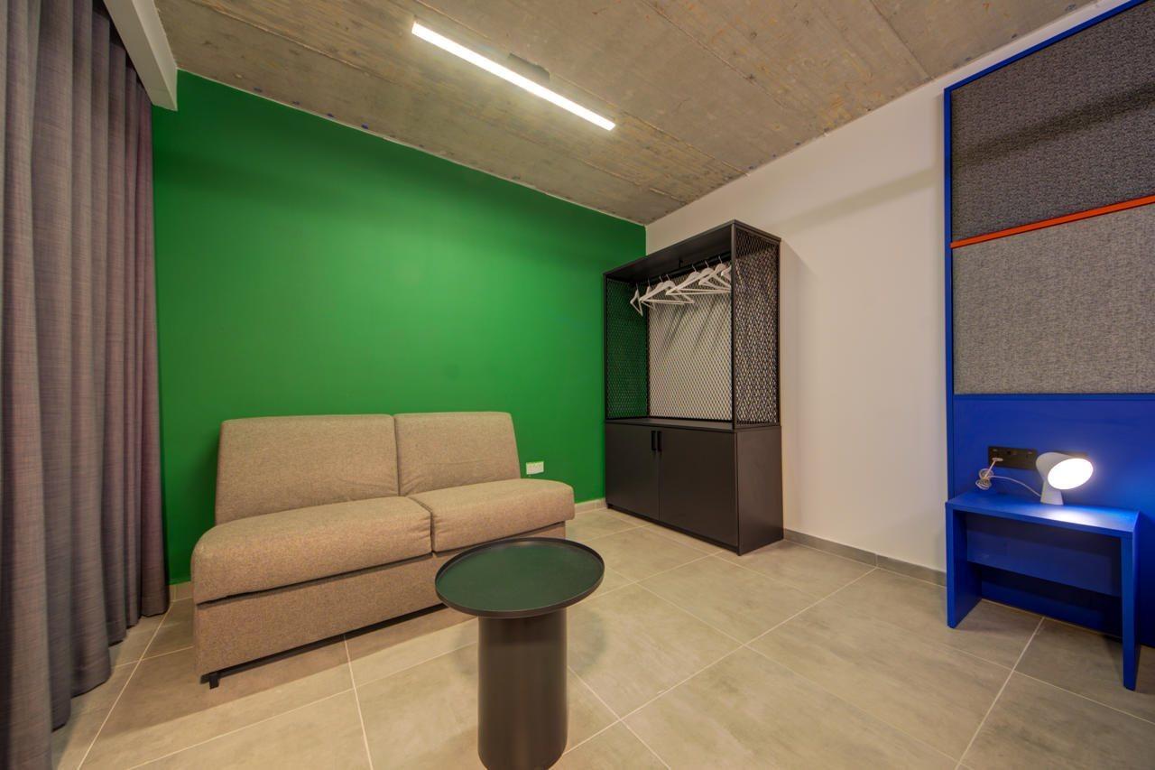 Ikyk Hotel (Adults Only) Saint Julian's Εξωτερικό φωτογραφία