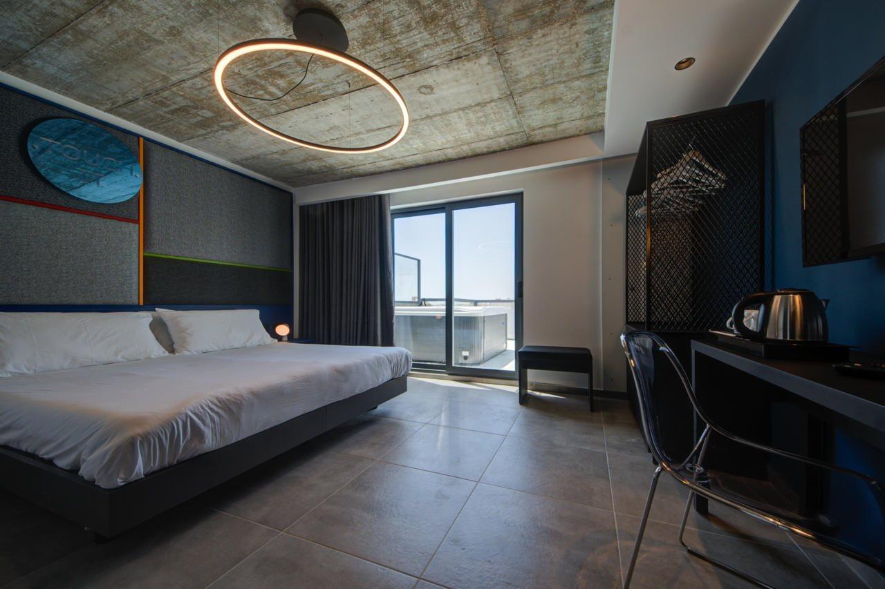 Ikyk Hotel (Adults Only) Saint Julian's Εξωτερικό φωτογραφία