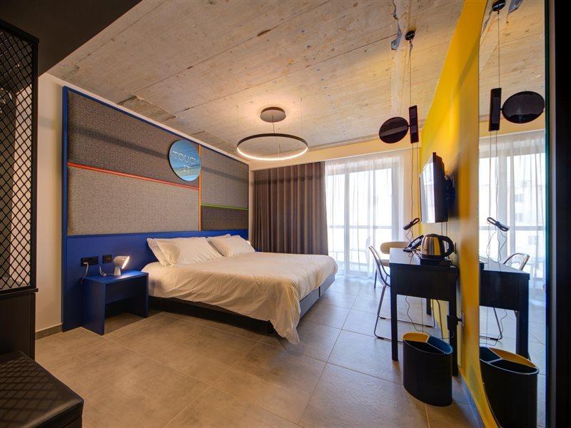 Ikyk Hotel (Adults Only) Saint Julian's Εξωτερικό φωτογραφία